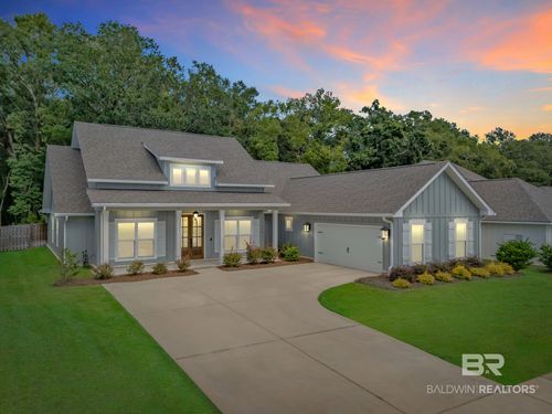 393 Garrison Blvd, Fairhope, AL, 36532-4128 | Card Image