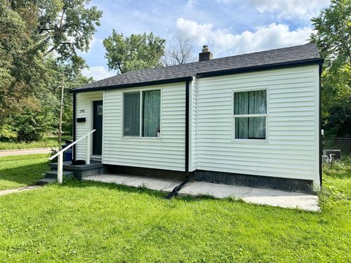1701 Ottawa Dr, Toledo, OH, 43606-4464 | Card Image