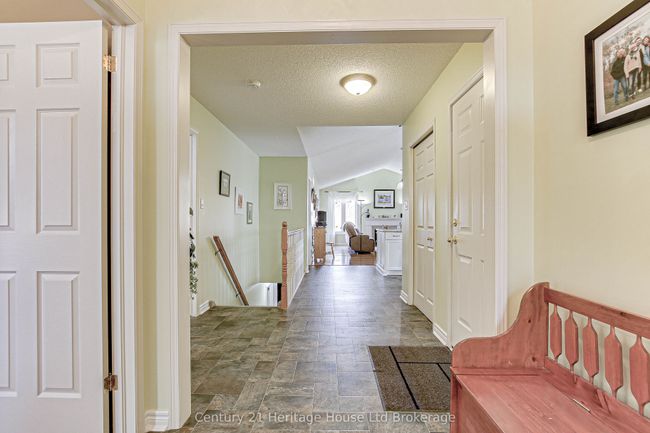 24 - 87 Donker Dr, Condo with 3 bedrooms, 2 bathrooms and 2 parking in Saint Thomas ON | Image 6