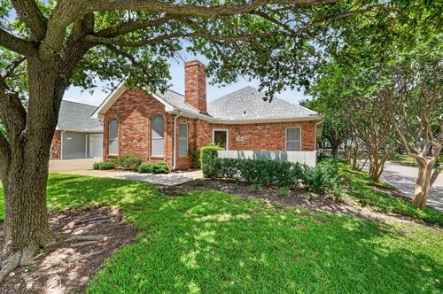 6120 Haley Ln, Fort Worth, TX, 76132-3875 | Card Image