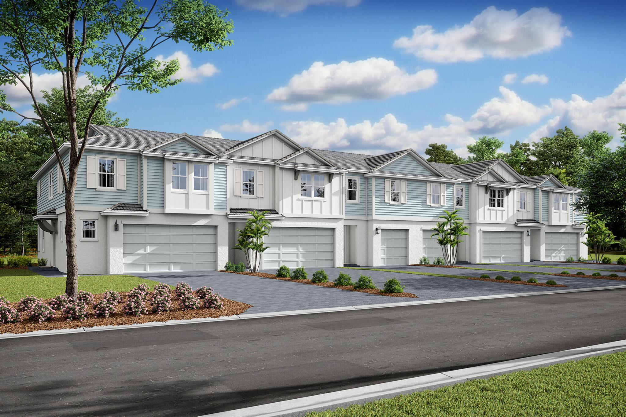 Trailside Run, Port Saint Lucie, FL 34983
