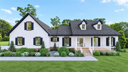 402 Acerose Dr, Jasper, GA, 30143 | Card Image