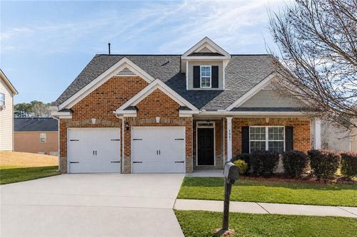 1301 Rose Terrace Cir, Loganville, GA, 30052-9046 | Card Image