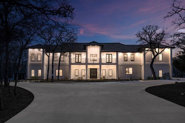1230 Oak View Ct, House other with 6 bedrooms, 8 bathrooms and null parking in Oak Point TX | Image 39