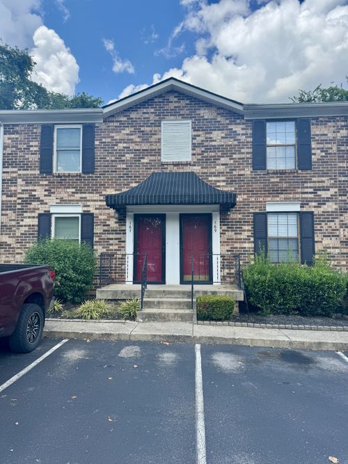 169 Edgewood Dr, Hendersonville, TN, 37075-4266 | Card Image