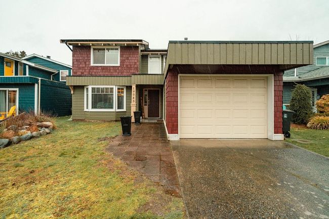 19045 117 A Avenue, House other with 3 bedrooms, 2 bathrooms and 2 parking in Pitt Meadows BC | Image 38