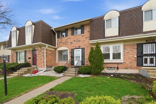 2064-2064 Lioncrest Dr, Richton Park, IL, 60471-1317 | Card Image