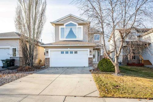 80 Foxhaven Cres, Sherwood Park, AB, T8A6E2 | Card Image