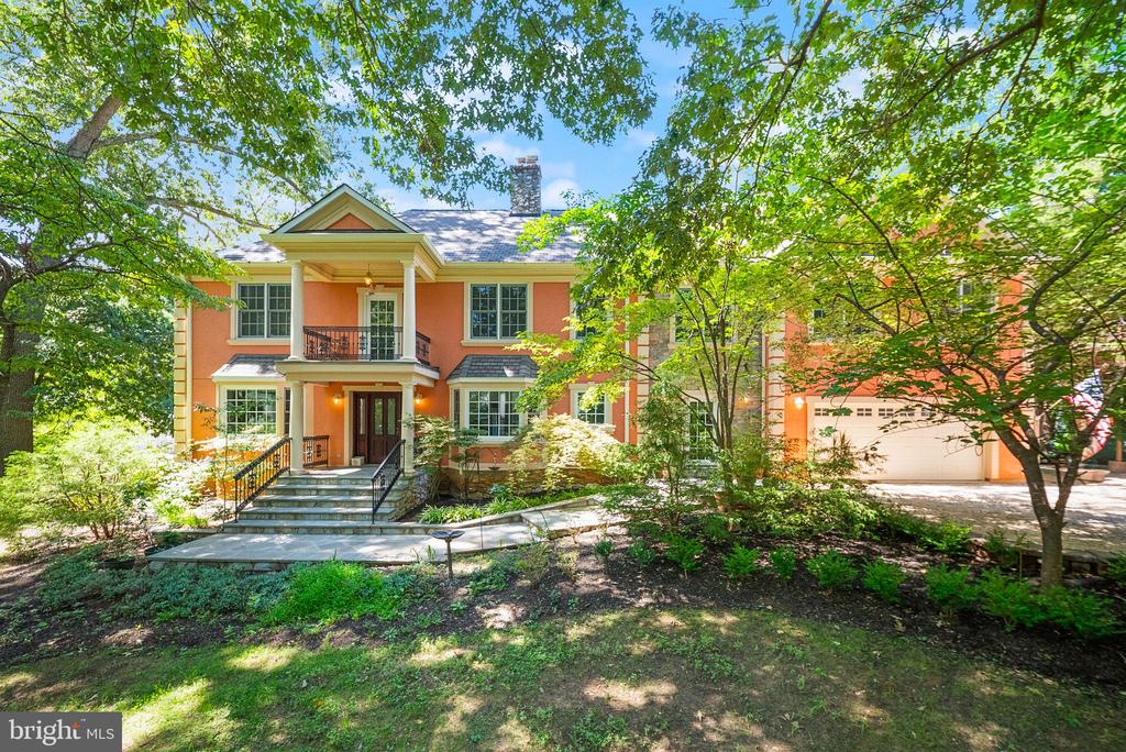 Residential in FAIRFAX 5