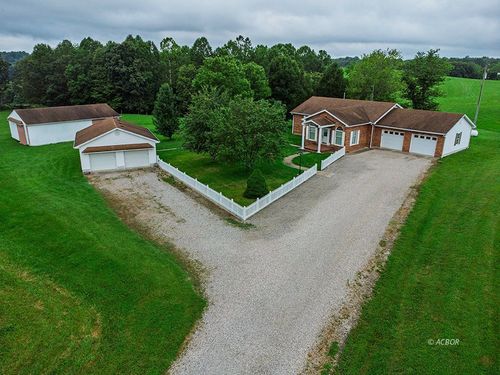 2475 Mcvey Rd, Albany, OH, 45710-9435 | Card Image