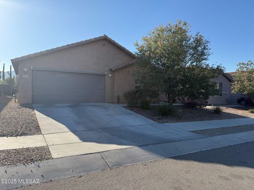 9150 N Wagon Spoke Ct, Tucson, AZ, 85742-0003 | Card Image