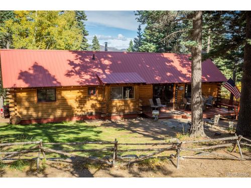 4745 Forest Ln, Howard, CO, 81233-9503 | Card Image