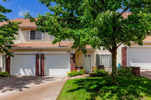 603-3701 Brook Ridge Ct, Des Moines, IA, 50317-4946 | Card Image