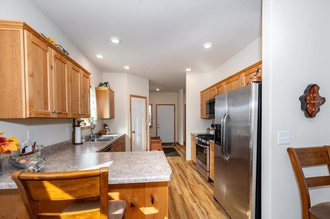 66 Country Club Ln, Townhouse with 3 bedrooms, 2 bathrooms and null parking in Cloquet MN | Image 8