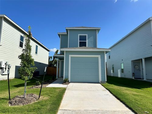 835 Sandhill Crane Ln, Princeton, TX, 75407-4246 | Card Image