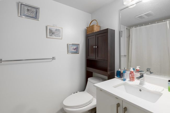1201 - 2689 Kingsway, Condo with 1 bedrooms, 1 bathrooms and 1 parking in Vancouver BC | Image 14