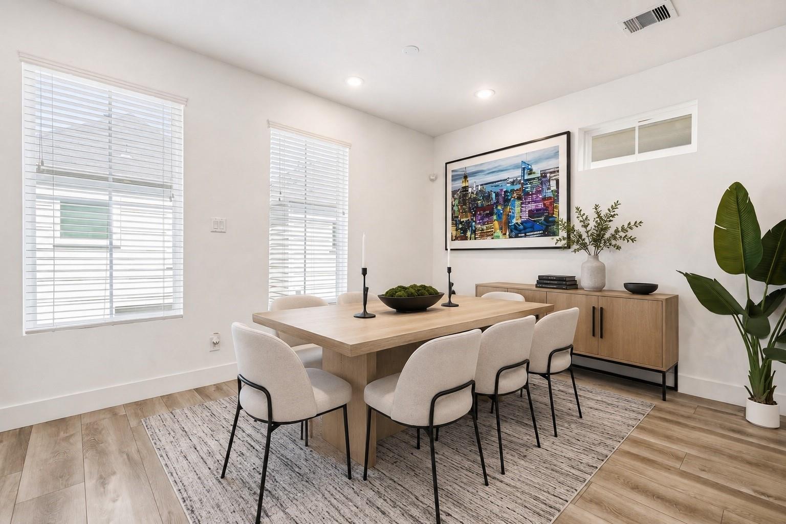 Residential in Houston 5