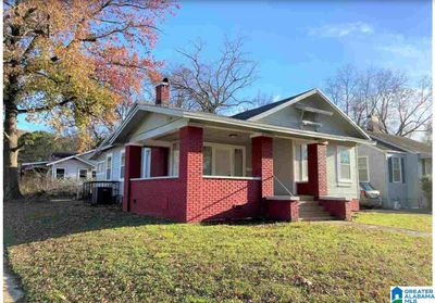 7231 S 1 St Avenue, House other with 3 bedrooms, 1 bathrooms and null parking in Birmingham AL | Image 1