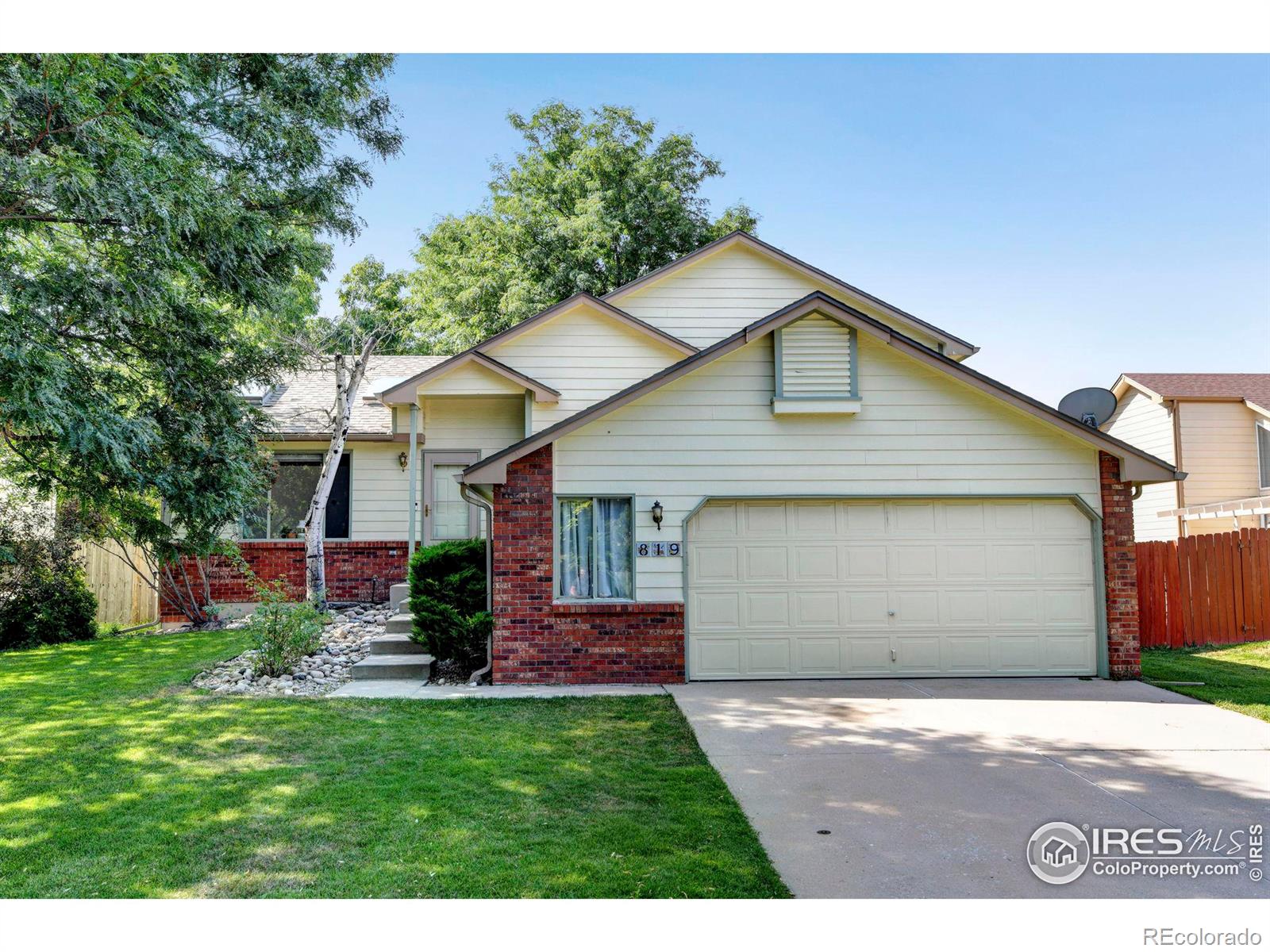 Quail Run, Fort Collins, CO 80524