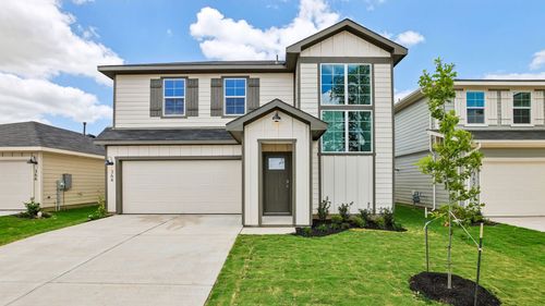 364 San Juan Trail, Bastrop, TX, 78602 | Card Image