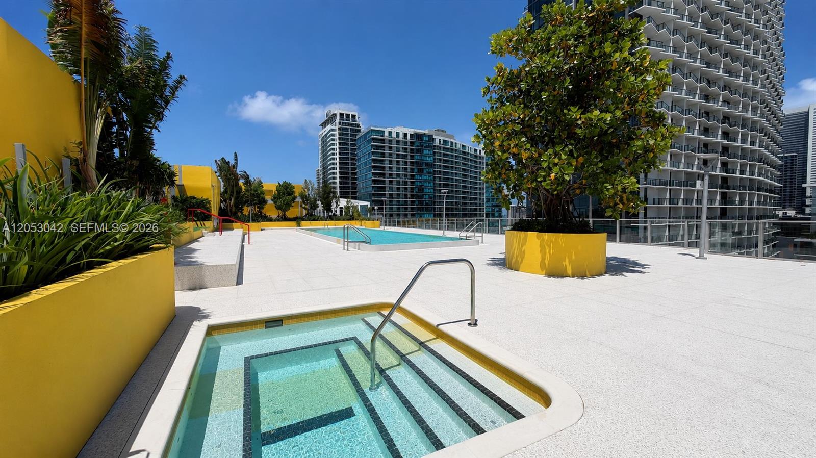 Residential in Miami