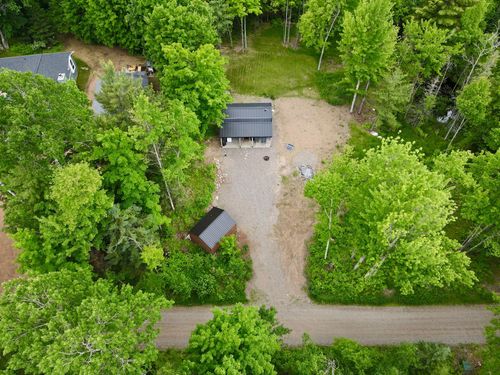 N9733 Stone Creek Rd, Tomahawk, WI, 54487-8590 | Card Image