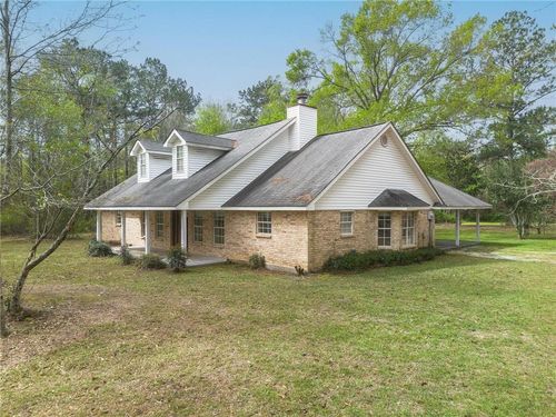 23463 Benville Rd, Picayune, MS, 39466-9583 | Card Image