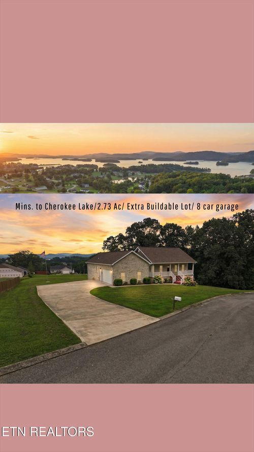 413 Chippewa Ln, Rutledge, TN, 37861-1401 | Card Image