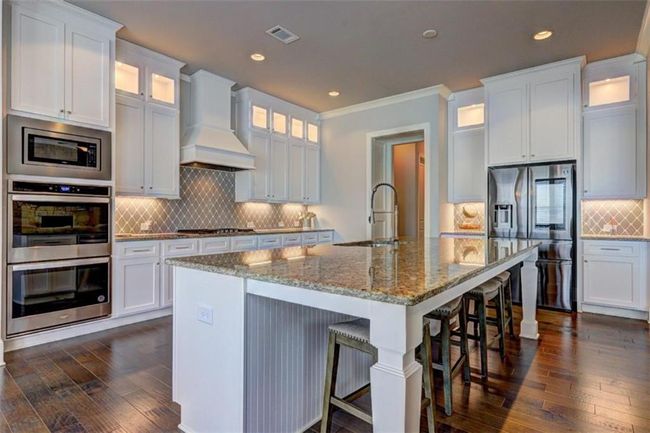 5540 Wood Falls Dr, House other with 5 bedrooms, 5 bathrooms and 3 parking in Buford GA | Image 5