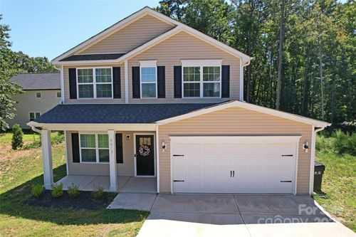 4917 Coppala Dr, Charlotte, NC, 28216 | Card Image
