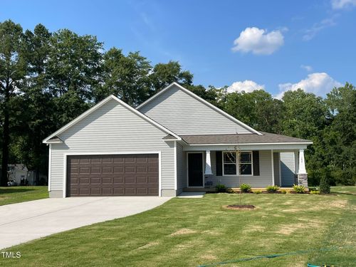 175 Oakfield Trace Dr, Four Oaks, NC, 27524 | Card Image