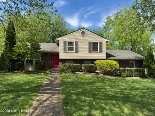 4733 Shenandoah Dr, Louisville, KY, 40241-1746 | Card Image