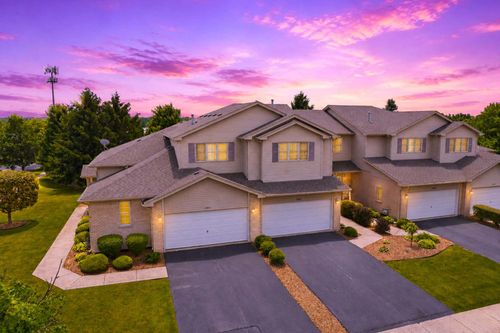 11035 Quail Dr, Mokena, IL, 60448-8286 | Card Image