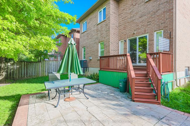 2381 Grand Oak Trail, House other with 4 bedrooms, 4 bathrooms and 2 parking in Oakville ON | Image 35