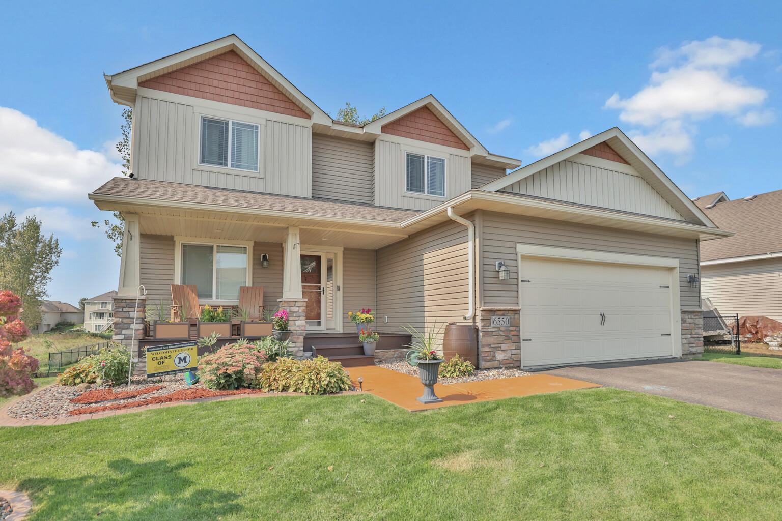 145th Bay , Hugo, MN 55038