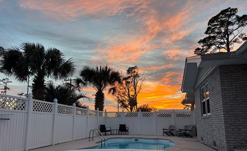 1321 Mcclelland Ave, Port St. Joe, FL, 32456-2041 | Card Image