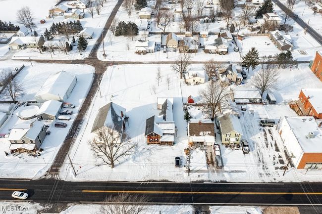111 S Center St, Home with 0 bedrooms, 0 bathrooms and 8 parking in Lagrange OH | Image 36