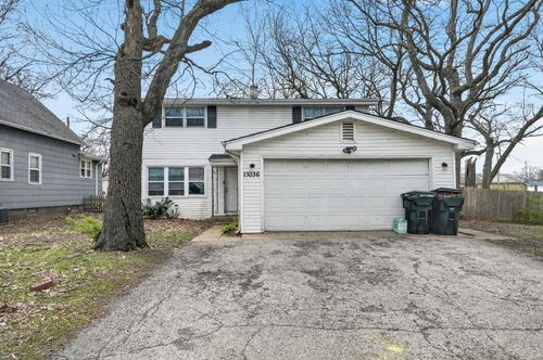 15036 Blackstone Ave, Dolton, IL, 60419-2915 | Card Image