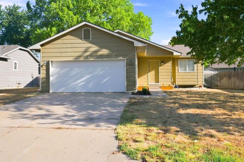 11706 W Westport St, Wichita, KS, 67212-6486 | Card Image