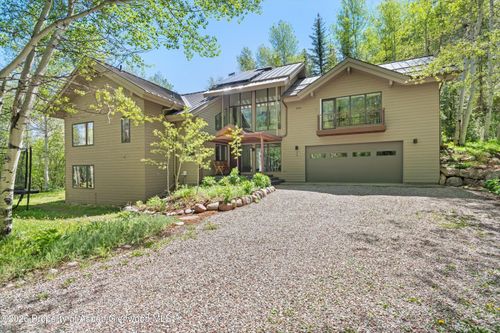 38 Valley View Ln, Snowmass Village, CO, 81615-6360 | Card Image