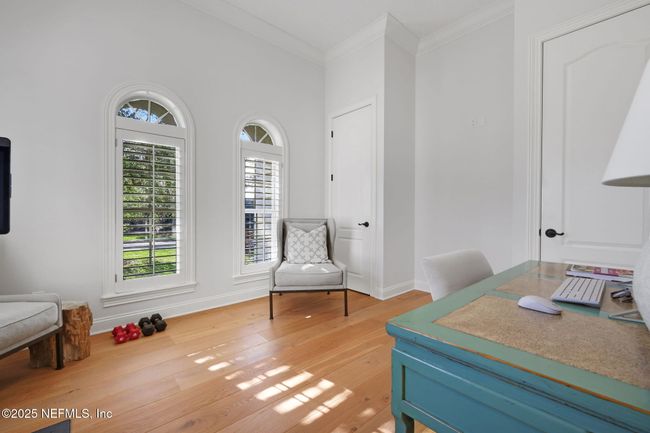 800 Hawks Nest Ct, House other with 5 bedrooms, 6 bathrooms and null parking in PONTE VEDRA BEACH FL | Image 46