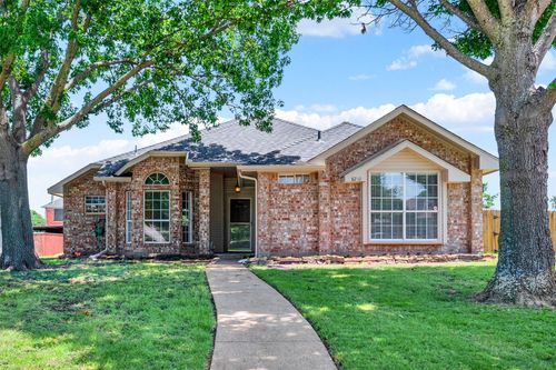 8210 Quail Glenn Ct, Rowlett, TX, 75089-2476 | Card Image