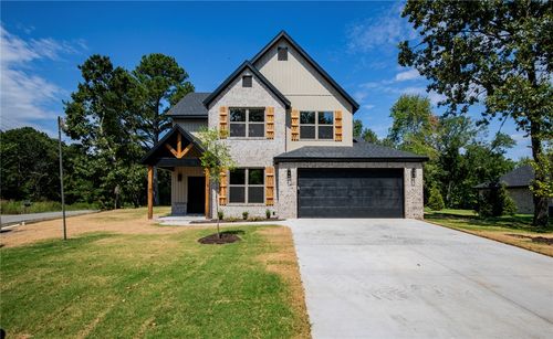 1 Nairn Ln, Bella Vista, AR, 72715-4101 | Card Image