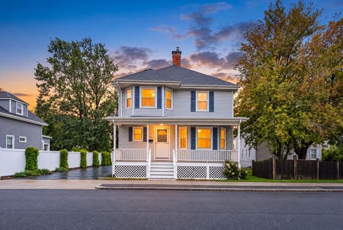 21 Kernwood Ave, Beverly, MA, 01915-4034 | Card Image