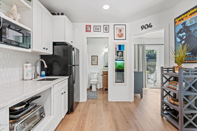 1118 Hagler Dr, House other with 4 bedrooms, 4 bathrooms and null parking in NEPTUNE BEACH FL | Image 38