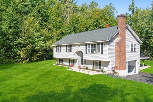 703 Old New Ipswich Rd, Rindge, NH, 03461-5335 | Card Image