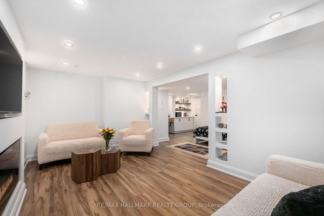 75 Remora Way, House other with 3 bedrooms, 4 bathrooms and 2 parking in Barrhaven ON | Image 34