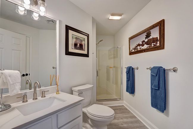 APT-324 - 3 Sterling Hill Ln, Condo with 2 bedrooms, 2 bathrooms and null parking in Exeter NH | Image 18