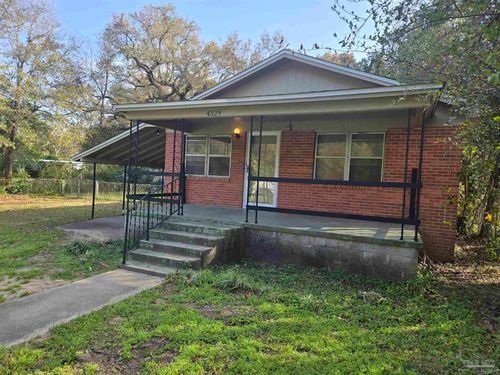 4329 Martha Ave, Pensacola, FL, 32506-4220 | Card Image