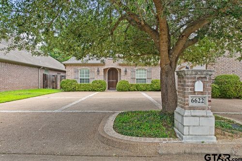 6622 Ashmore Ln, Tyler, TX, 75703-0308 | Card Image